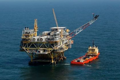 Federal Register Notice Outlines Next Steps in Oil and Gas Leasing in Gulf