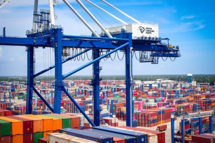 Congress Pursues New Strategies for Port Security