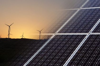 Administration Promoting ‘Responsible’ Clean Energy Projects on Public Lands
