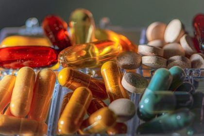 What You Need to Know About Dietary Supplements