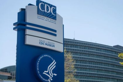CDC Identifies Second Human Bird Flu Case in US