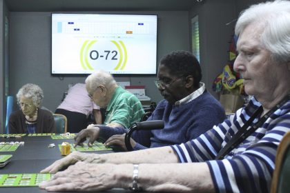 Black Americans Underrepresented in Residential Care Communities, AP/CNHI News Analysis Finds