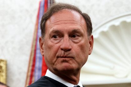 The Washington Post Said It Had the Alito Flag Story Three Years Ago and Chose Not to Publish