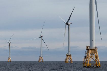 California Congressman Urges Closer Consultation With Tribes on Offshore Wind