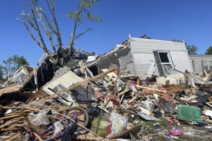Storms Threaten the South as a Week of Deadly Weather Punches Through the US