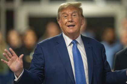 Trump Says He Is Open to Restrictions on Contraception Before Backing Away From Statement