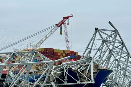 Judge Sets 2026 Trial Date for Baltimore Bridge Collapse Lawsuits