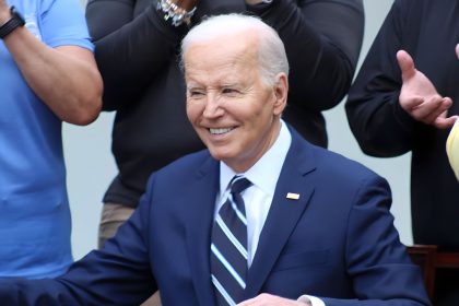 Biden Challenges Trump to Two Debates, Bypassing Nonpartisan Commission