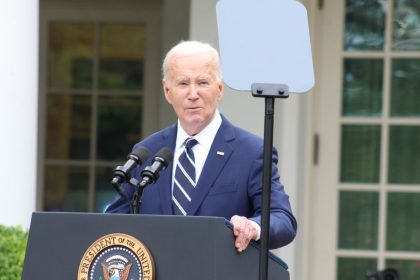 Biden Rolls Out Sweeping Tariffs Against China