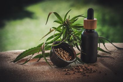 What You Need to Know About CBD