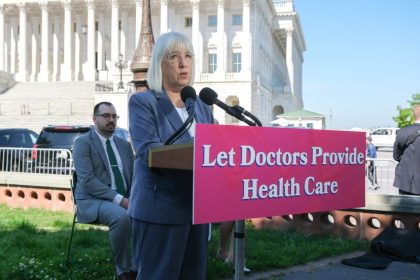 Senators Say State Abortion Ban Causing Exodus of Women’s Health Care Providers