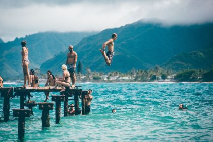 Drowning Deaths On the Rise in the United States
