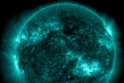 Rare Solar Storm Alert Issued for This Weekend