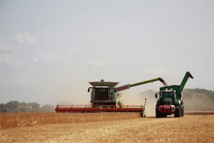 Environmentalists, Others Assail Proposed Farm Bill Language on Biomass