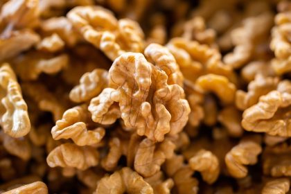 CDC Issues Warning of E. coli Outbreak Tied to Walnuts