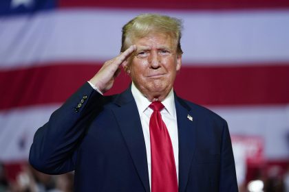 Special Counsel Files Revised Indictment in Trump Elections Case