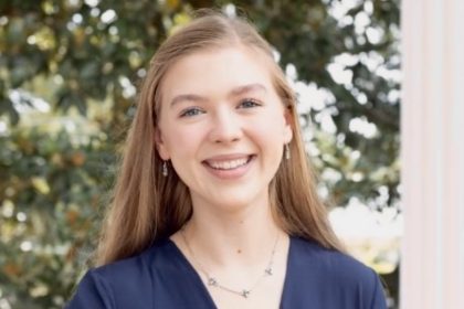 Anna Claire Miller