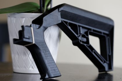 Supreme Court Strikes Down Ban on ‘Bump Stock’ Firearm Attachments