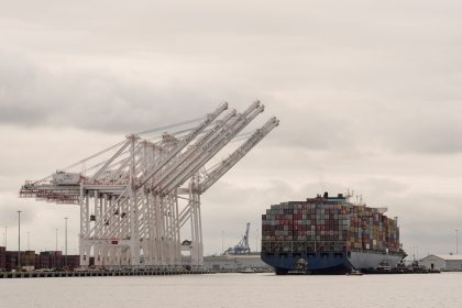 Baltimore’s Busy Port Fully Reopens After Bridge Collapse, and a Return to Normal Is Expected