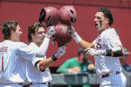 Congressional Bill Would Prevent Student Athletes Being Employees