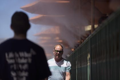 Phoenix Using Ice Immersion to Treat Heatstroke Victims as Southwest Bakes in Triple Digits