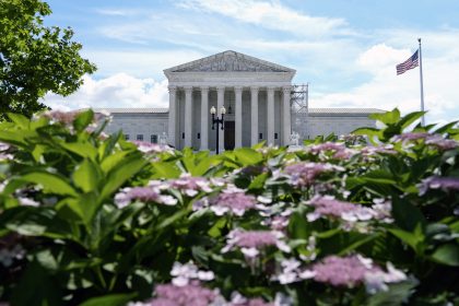 Supreme Court Allows Federal Government to Influence Social Media Information