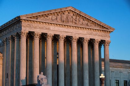 Supreme Court Has Lots of Work to Do and Little Time to Do It With a Sizable Case Backlog