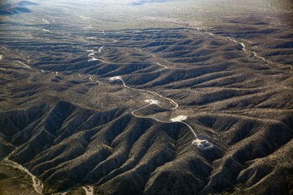 Judge Dismisses Native American Challenge to $10B SunZia Energy Transmission Project in Arizona
