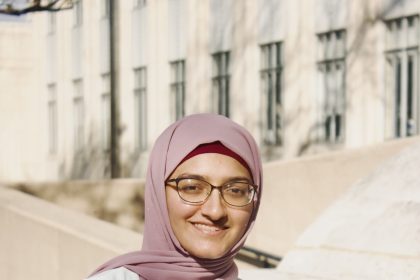 Zahra Gokal