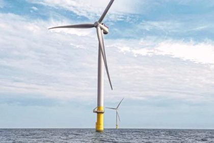 Feds, Maryland Sign MOU on Offshore Wind Development