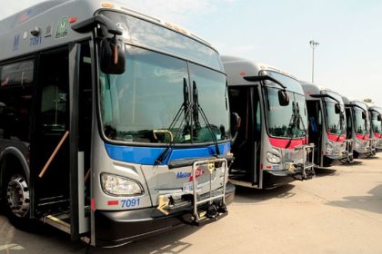 Transit Agency Ban on Issue-Oriented Ads Overridden by Federal Court