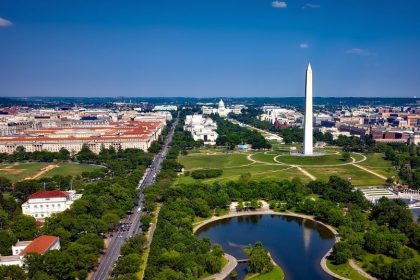 Congressional Bill Introduced to Strip DC’s Local Authority