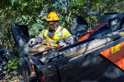 Dominion Energy Buries 2,000 Miles of Power Lines Ahead of Hurricane Season