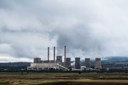 New Report Finds Energy Use Surging, While Green Transition Sags