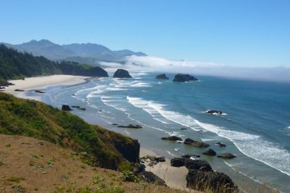 Comment Period Extended on Oregon Offshore Wind Leasing