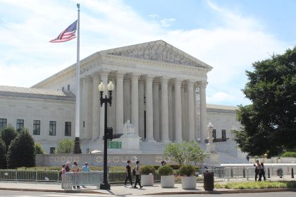 Justices Uphold Ban on Domestic Abusers Having Guns