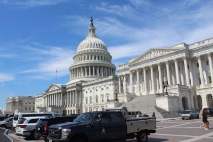 GOP Picks Up More Key House Seats While Democrats Insist They Still Have a Path to a Majority