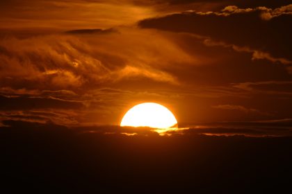 Monday Breaks the Record for Hottest Ever Day on Earth