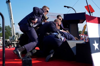 Secret Service Faces Inquiries After Assassination Attempt