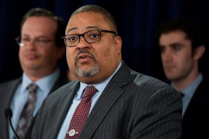 Trump’s NY Sentencing Date ‘Vacated,’ Delayed Until September