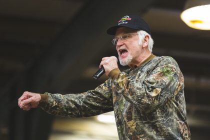 US Miners’ Union Head Calls House Republican Effort to Block Silica Dust Rule an ‘Attack’ on Workers