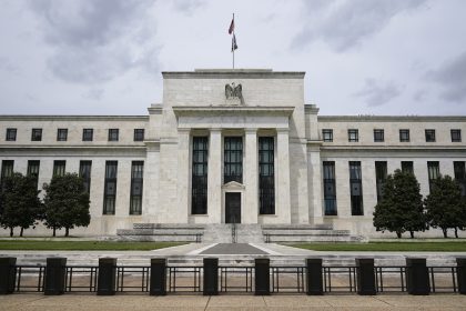 First Interest Rate Cut in Four Years Likely in Sight as the Federal Reserve Meets