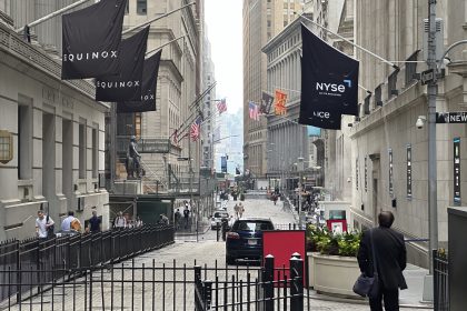 Stock Market Today: Wall Street Drifts After French Market Jumps on Election Results