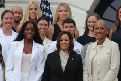 Harris Presidential Campaign Raises $81M in First 24 Hours