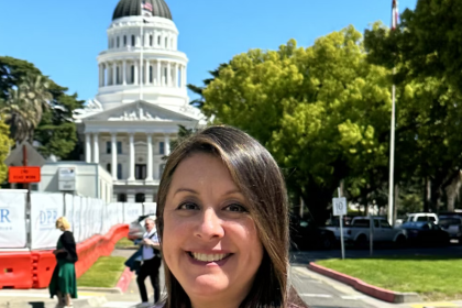 CA-29: Luz Maria Rivas (D)