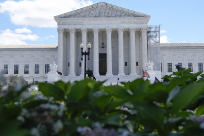 Biden Administration Asks Supreme Court to Reject Oil Companies’ Climate Change Case