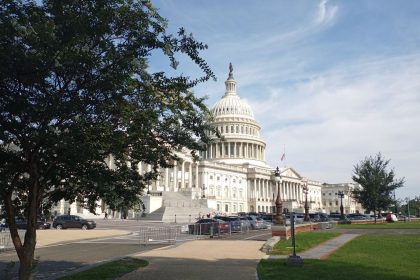 Change in Ratings for House Races Suggests Democrats Gaining Momentum