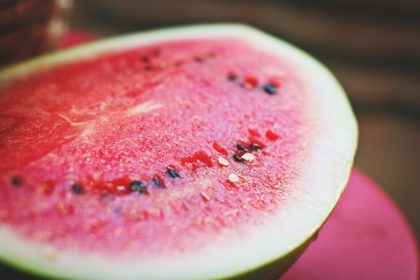 Watermelon: The Sweet Summer Superfood