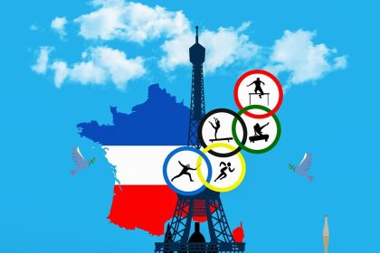 Guide to the Summer 2024 Olympics