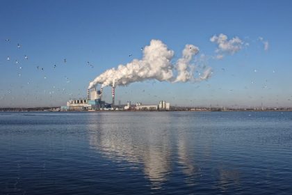 Supreme Court Rejects States’ Plea to Stop EPA’s Power Plant Rules